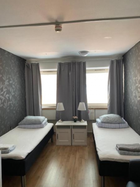 Helsingborgs Vandrarhem, Helsingborg Hostel in Helsingborg